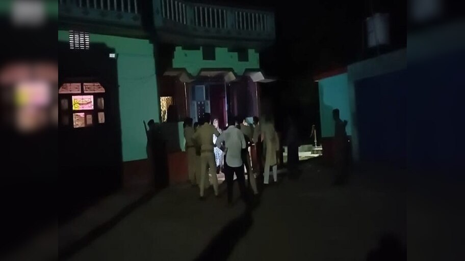 अजरूद्दीन, जाहिद खान, शेख केयाजन और दिलशाद ने नाबालिग लड़की का किया था गैंगरेप, 2 गिरफ्तार, दो फरार