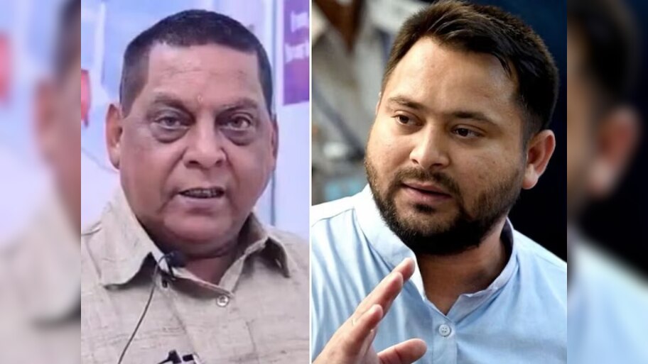 तेजस्वी यादव का नाम डिकोड! जानिए जदयू ने T.E.J.A.S.H.W.I. को कैसे किया Decoded