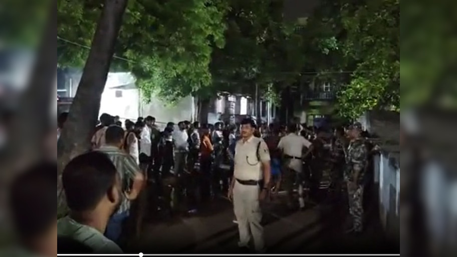 Arrah Murder Case: जेल से बेल पर आया था युवक, किसी ने गोली मारकर हत्या कर दी