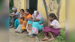 Gumla News: पिता की मौत के बाद रोते बिलखते 5 मासूम, अब कौन बनेगा सहारा?