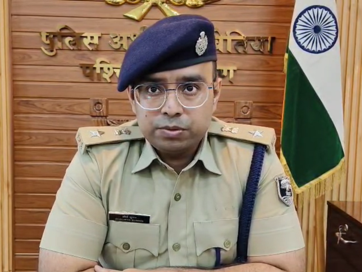 Bettiah Gangrape Case: पंचायत कर मामले को दबाने की बनाई थी योजना, मुखिया पति और सरपंच गिरफ्तार Bettiah Gangrape Case: पंचायत कर मामले को दबाने की बनाई थी योजना, मुखिया पति और सरपंच गिरफ्तार
