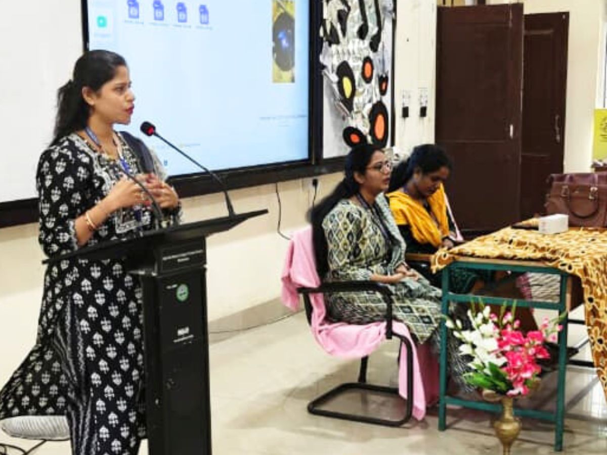 ସଂକ୍ରମିତ ରୋଗକୁ ରୋକିବା ପାଇଁ ଆକ୍ସନ ମୋଡରେ ୟୁଏମଏସୟୁ ସଂକ୍ରମିତ ରୋଗକୁ ରୋକିବା ପାଇଁ ଆକ୍ସନ ମୋଡରେ ୟୁଏମଏସୟୁ
