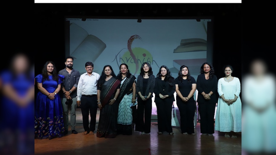 "ଖ୍ୱାହିଶ୍ ଦ ୟ୍ଵିଶ" ପ୍ରଥମ ଜାତୀୟ ସ୍ତରର ବହୁଭାଷାଭିଭିକ ସାହିତ୍ୟ ସମ୍ମିଳନୀରେ କଳା ଓ ସାହିତ୍ୟର ଅପୂର୍ବ ସମନ୍ଵୟ