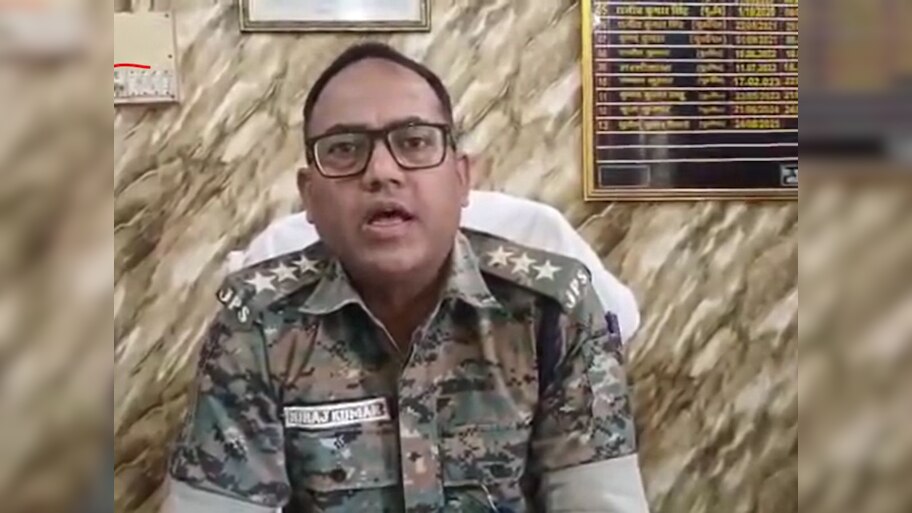 Garhwa News: पहले लड़की की हत्या, फिर खुद भी कर ली आत्महत्या 