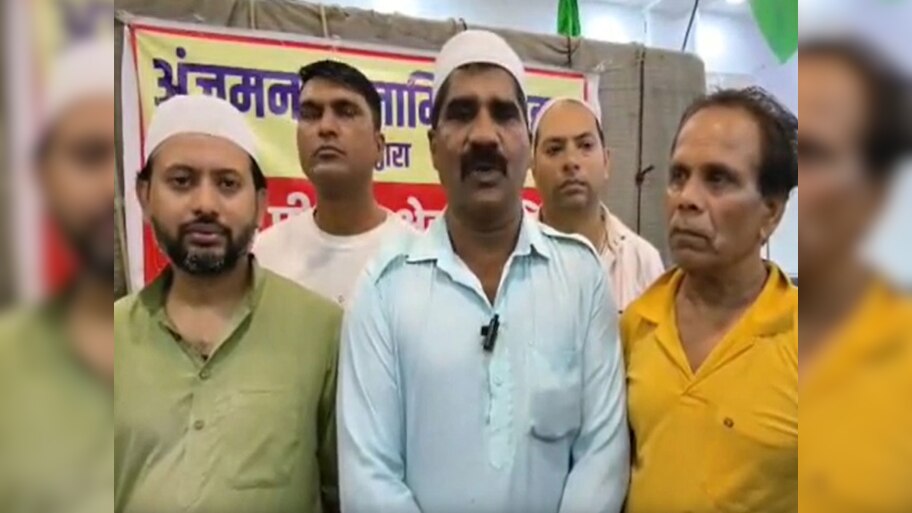पंजाब बाढ़ पीड़ितों की मदद को आगे आया मुस्लिम संगठन, किया बड़ा एलान