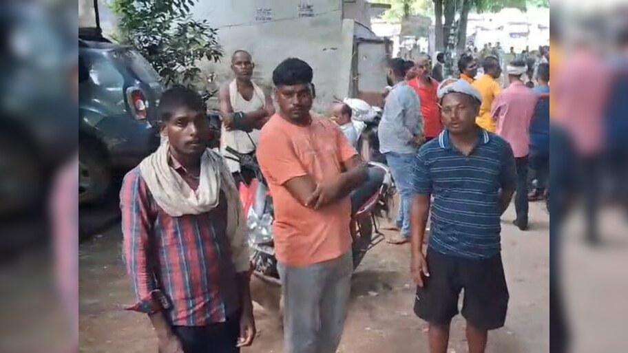 जहानाबाद की 9 साल की शिवानी ने दिखाई अद्भुत बहादुरी, चार बच्चों को बचाकर खुद गंवा दी जान