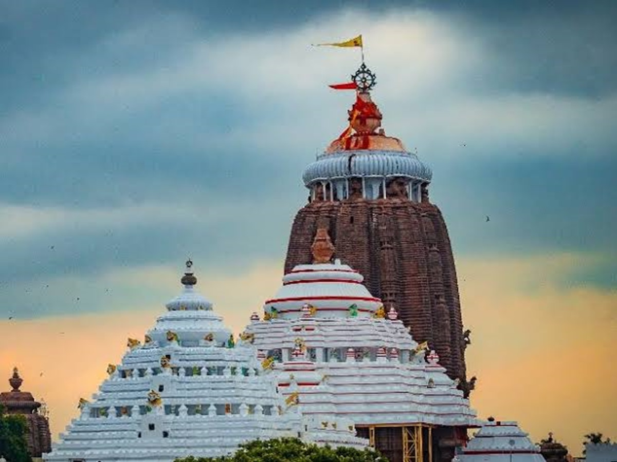 ରଥଯାତ୍ରା ଏବଂ ସ୍ନାନ ଯାତ୍ରା ପାଇଁ ଶାସ୍ତ୍ରୀୟ ତାରିଖ ଅନୁସରଣ କରିବାକୁ ଇସ୍କନକୁ ଅନୁରୋଧ କଲା SJTA ରଥଯାତ୍ରା ଏବଂ ସ୍ନାନ ଯାତ୍ରା ପାଇଁ ଶାସ୍ତ୍ରୀୟ ତାରିଖ ଅନୁସରଣ କରିବାକୁ ଇସ୍କନକୁ ଅନୁରୋଧ କଲା SJTA
