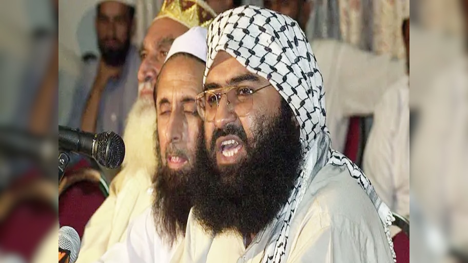 ऑपरेशन सिंदूर के बाद टूट चुका था मसूद अजहर, वायरल वीडियो में बड़ा खुलासा