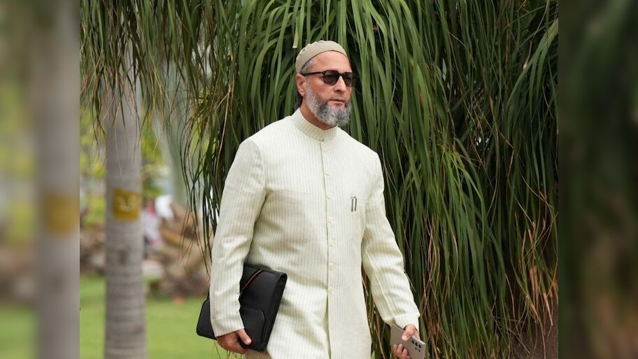 Owaisi इसे बनाना चाहते हैं वाइस प्रेसिडेंट, सीएम रेवंत की गुजारिश के बाद बड़ा फैसला
