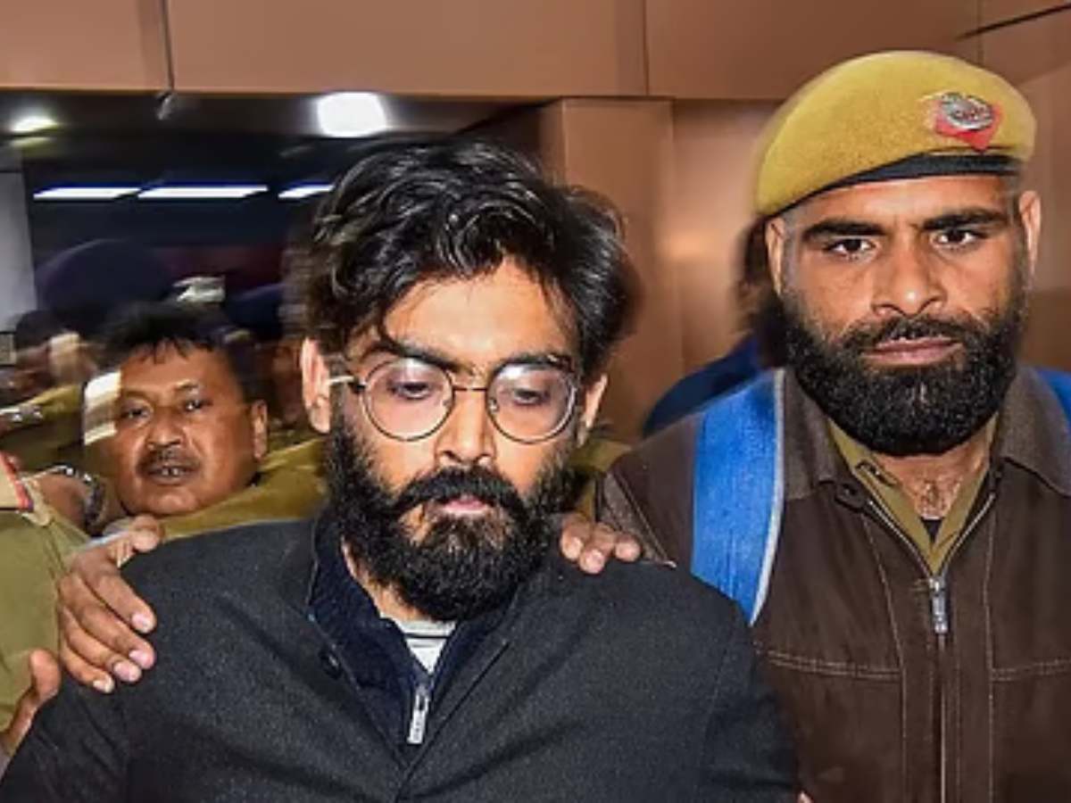 Sharjeel Imam क्या जेल से आएंगे बाहर? SC का खटखटाया दरवाज़ा Sharjeel Imam क्या जेल से आएंगे बाहर? SC का खटखटाया दरवाज़ा