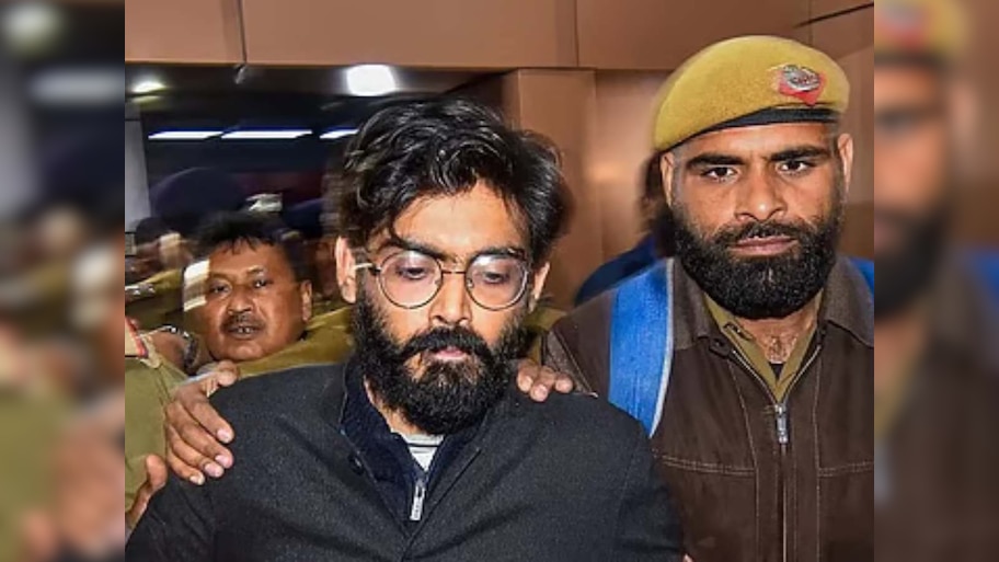 Sharjeel Imam क्या जेल से आएंगे बाहर? SC का खटखटाया दरवाज़ा