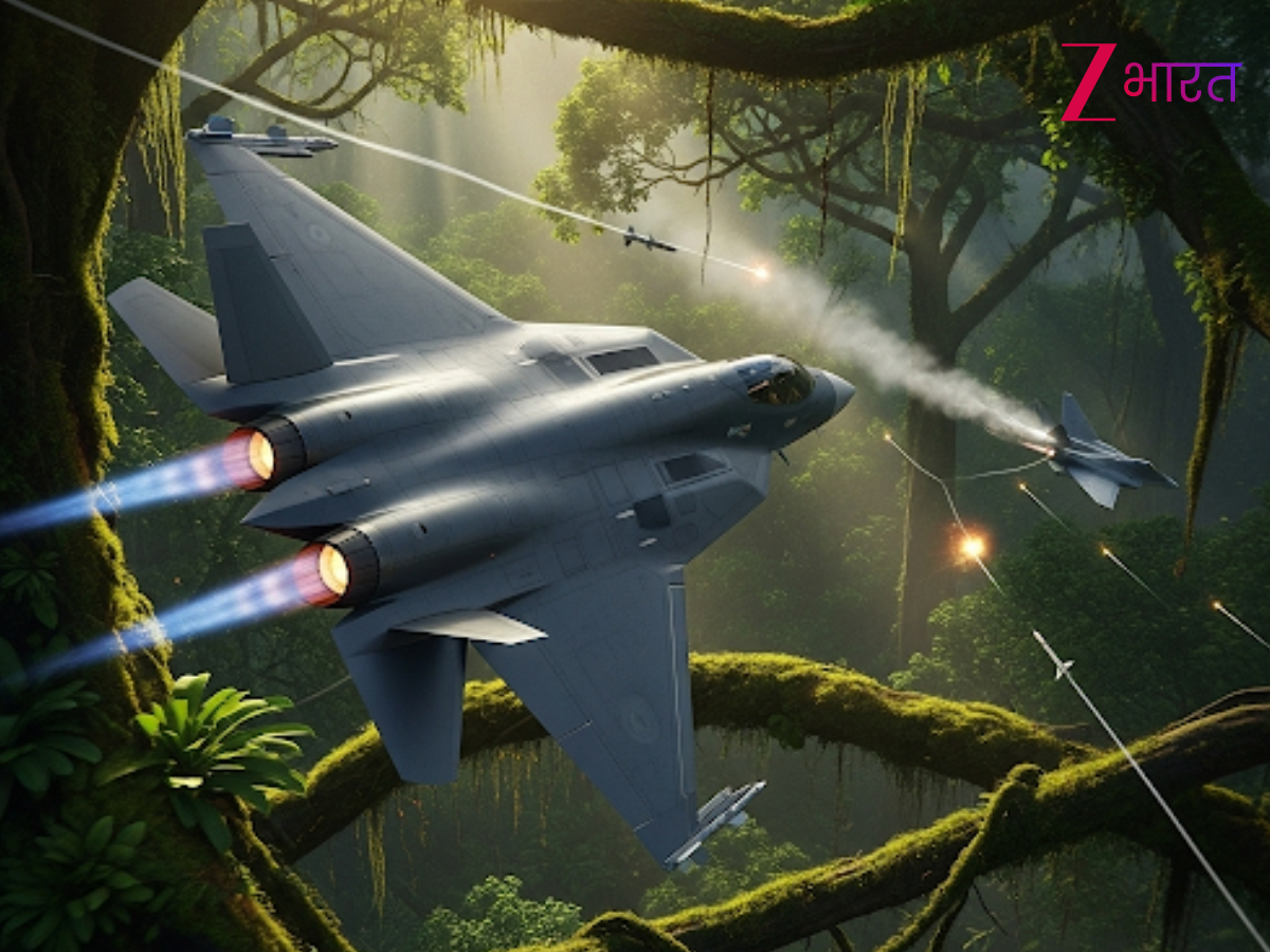 साइलेंट 'किलर' या तबाही का 'देवता'! 1000KM दूर भी बिलकुल सटीक निशाना, इस देसी मिसाइल में है बेमिसाल ताकत