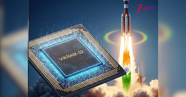 लड़ते रहो सब! इंडिया ने चुपके से तैयार कर लिया देश का पहला माइक्रोप्रोसेसर, अब जो होगा...