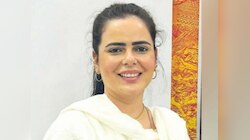 BJP में मुसलमानों की कोई जगह नहीं, Alisha Abdullah का BJP पर गंभीर इल्जाम