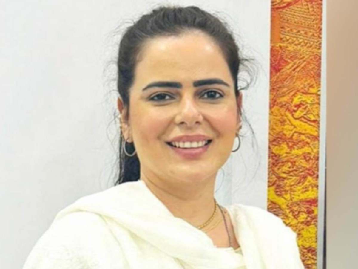 BJP में मुसलमानों की कोई जगह नहीं, Alisha Abdullah का BJP पर गंभीर इल्जाम BJP में मुसलमानों की कोई जगह नहीं, Alisha Abdullah का BJP पर गंभीर इल्जाम