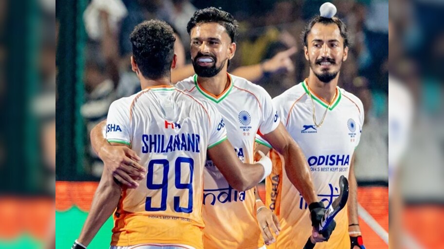 Asia Cup 2025 Hockey: राजगीर में समाप्त हुआ 8 साल का सूखा, भारत ने कोरिया को हराकर जीता एशिया कप