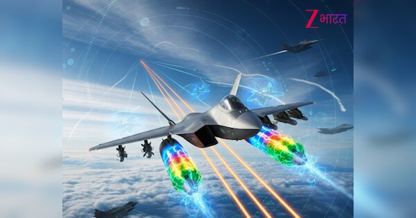 असली या नकली... धोखा देने में एक्सपर्ट है ये जैमर! DARIN-III जेट के लिए इंडियन एयरफोर्स कर रही है ये खास तैयारी