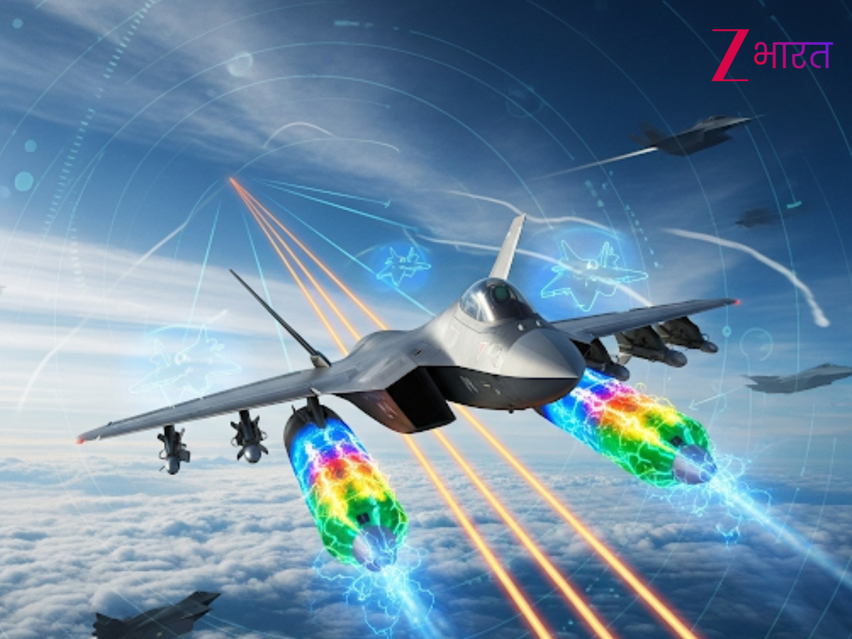 असली या नकली... धोखा देने में एक्सपर्ट है ये जैमर! DARIN-III जेट के लिए इंडियन एयरफोर्स कर रही है ये खास तैयारी