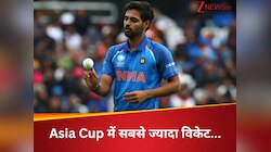 इस गेंदबाज ने झटके हैं टी20 एशिया कप में सबसे ज्यादा विकेट, भारतीय बॉलर्स का जलवा