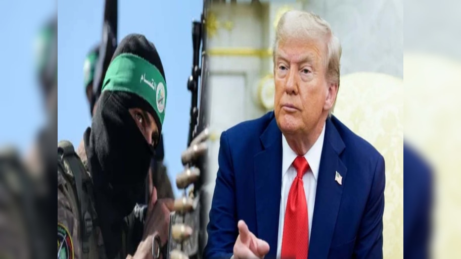 Gaza: क्या कहता है ट्रंप का नया सीजफायर प्रस्ताव? राष्ट्रपति बोले, जल्द आएंगे बंधक वापस