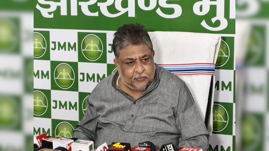 Bihar Chunav 2025: बिहार में कितनी सीटों पर चुनाव लड़ेगी JMM? सुप्रियो भट्टाचार्य ने कर दिया साफ, BJP का तंज