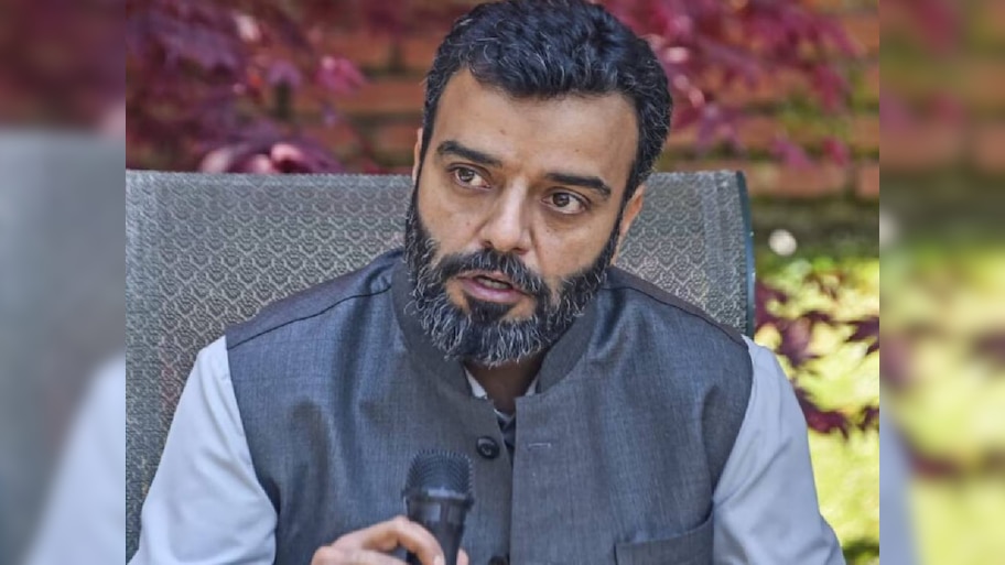 हजरतबल दरगाह मामले में 26 लोगों की गिरफ्तारी पर भड़के MP रूहुल्लाह मेहदी, कर दी ये बड़ी मांग