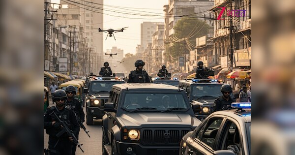 यमराज भी छू नहीं पाएगा... भारत में किसको मिलती है ये तगड़ी सिक्योरिटी, खर्च उठाती है सरकार