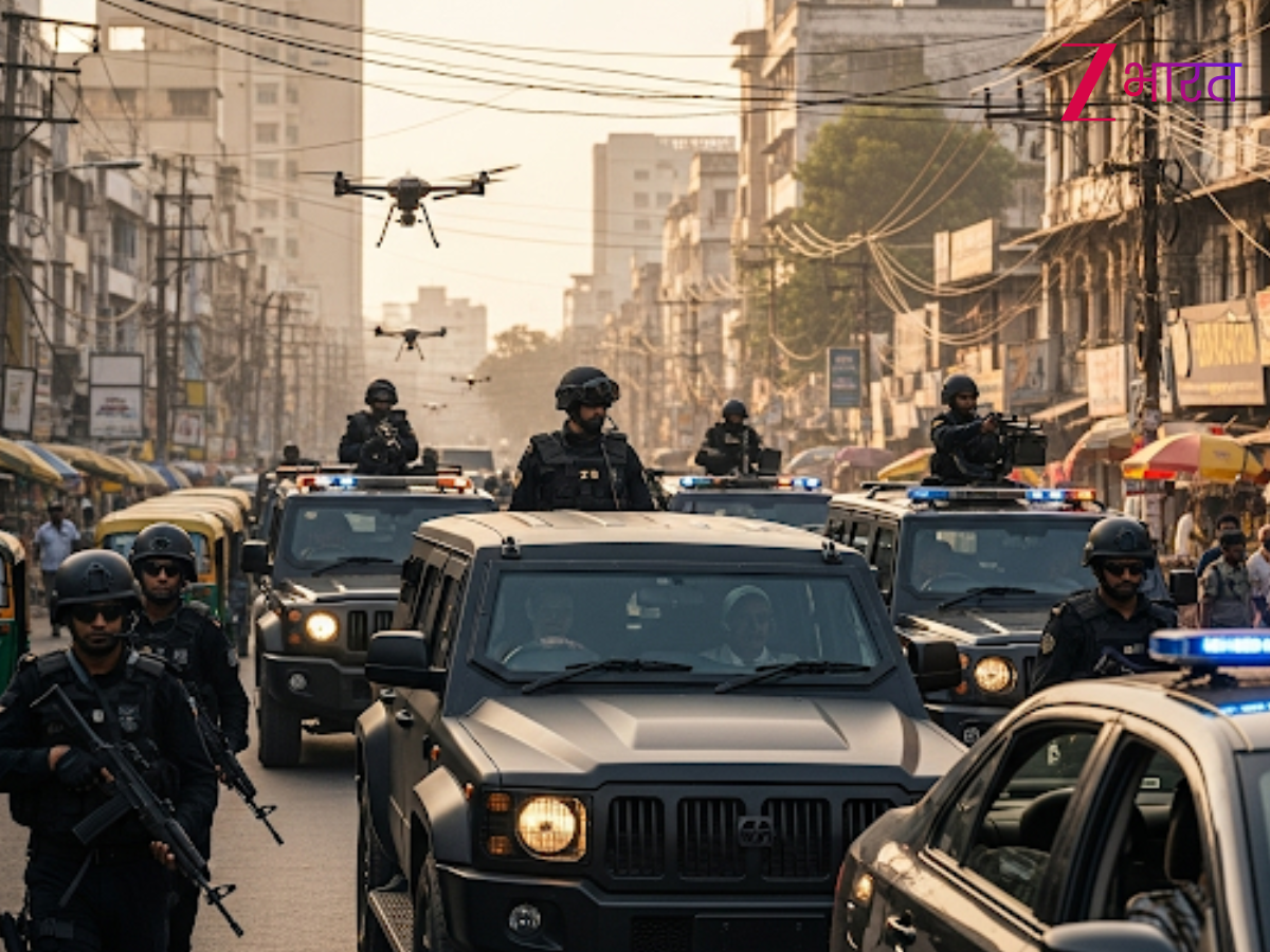 यमराज भी छू नहीं पाएगा... भारत में किसको मिलती है ये तगड़ी सिक्योरिटी, खर्च उठाती है सरकार