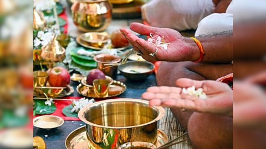 Pitru Paksha 2025 : माता सीता का श्राप और पिंडदान की पवित्रता, गयाजी की अनूठी महिमा