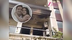 पड़ोसी के AC से 3 की मौत.. अचानक फ्लैट में भर गया धुंआ, बेटा दूसरी मंजिल से कूदा