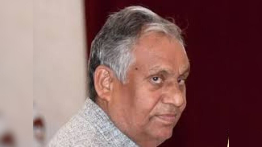 बिहार में SIR नहीं है मुद्दा, एनडीए की जीत निश्चित: रामनाथ ठाकुर