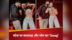 Badshah के ‘The Unfinished Tour’ का हुआ शानदार आगाज!