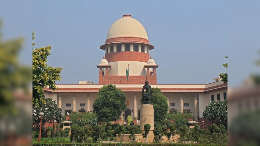 Bihar SIR: 'आधार को भी 11 मान्य दस्तावेजों के बराबर माना जाए...' SIR पर सुनवाई करते हुए SC का बड़ा आदेश