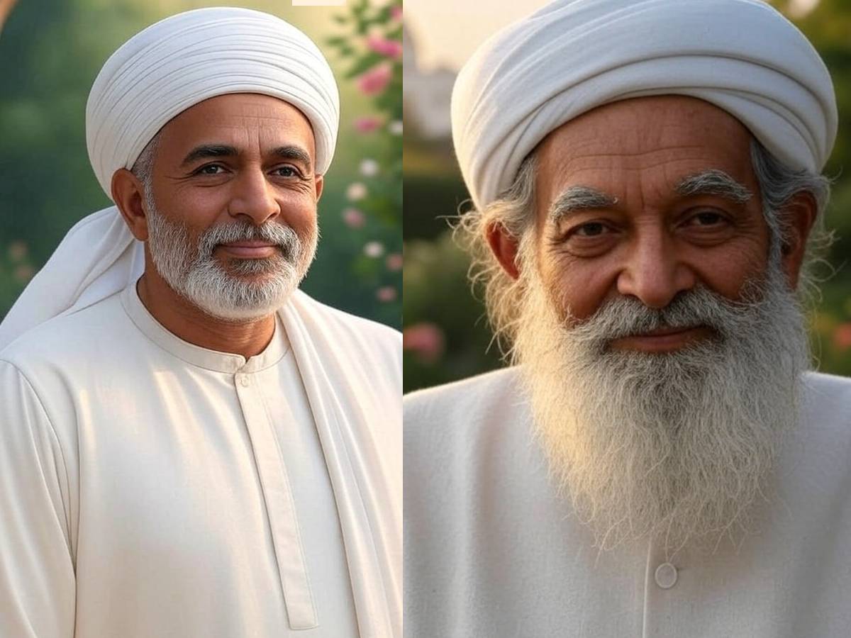 उत्तराखंड में फर्जी पीर-फ़कीर, बाबाओं के खिलाफ अभियान, बांग्लादेशी नागरिक समेत 14 गिरफ्तार उत्तराखंड में फर्जी पीर-फ़कीर, बाबाओं के खिलाफ अभियान, बांग्लादेशी नागरिक समेत 14 गिरफ्तार