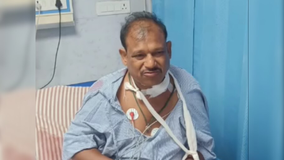 Danapur News: दानापुर में कोर्ट के प्राइवेट मुंशी को अपराधियों ने मारी गोली, जांच में जुटी पुलिस