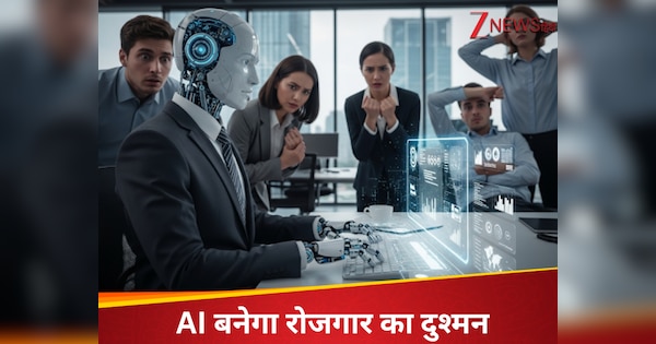 AI Will Replace 50 Percent Entry Level Jobs Anthropic CEO Dario Amodei ...