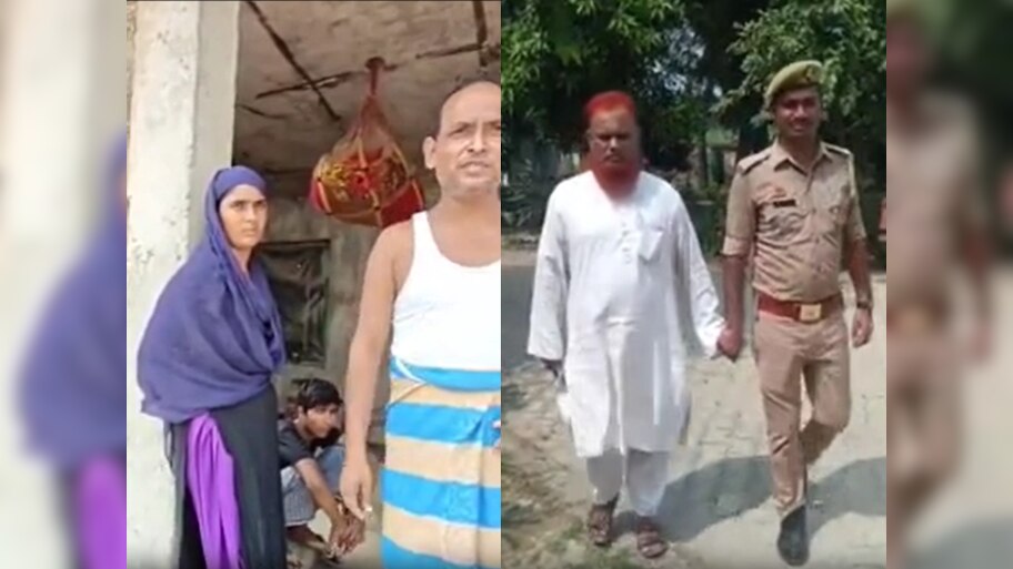 Kushinagar Conversion: महेंद्र जेल गया तब पत्नी करती थी पूजा, 10 साल बाद रिहा हुआ तो पत्नी पढ़ रही थी नमाज़!