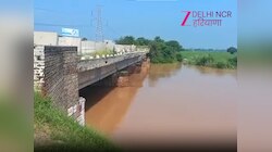 कैथल में जलभराव से निपटने के लिए प्रशासन अलर्ट, अधिकारियों ने संभाला मोर्चा