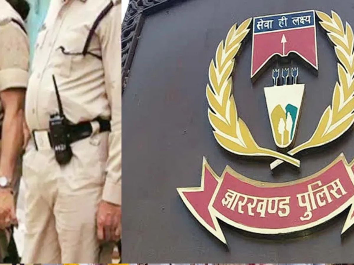 Jharkhand Crime: हत्या के बाद बोरी में बंद शव को कचरे के ढेर में जलाने की कोशिश, पुलिस कर रही जांच Jharkhand Crime: हत्या के बाद बोरी में बंद शव को कचरे के ढेर में जलाने की कोशिश, पुलिस कर रही जांच