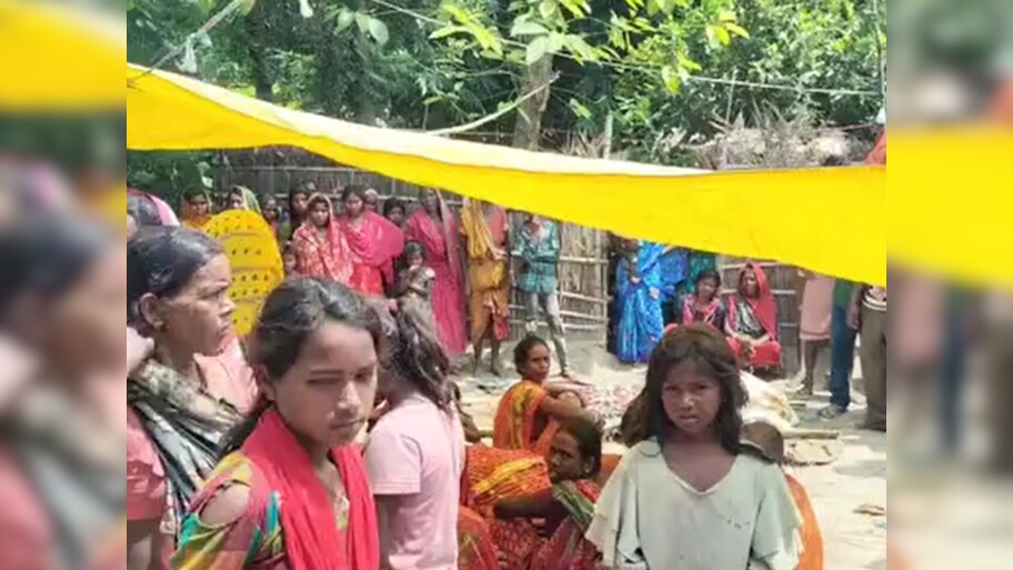 Muzaffarpur News: डायरिया के प्रकोप ने मचाया हाहाकार, एक की मौत, कई बीमार