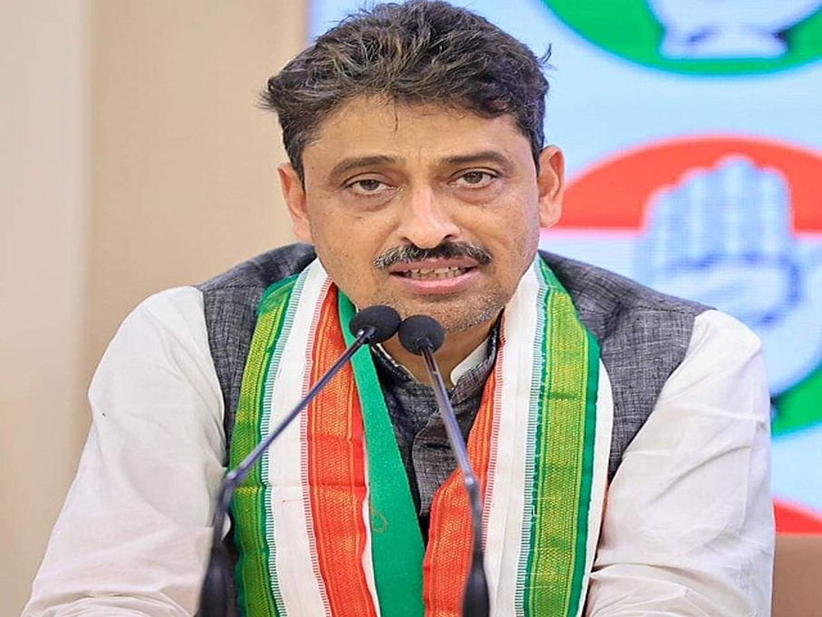 'उपराष्ट्रपति चुनाव में होगी INDIA...', मुस्लिम सांसद ने किया बड़ा दावा 'उपराष्ट्रपति चुनाव में होगी INDIA...', मुस्लिम सांसद ने किया बड़ा दावा