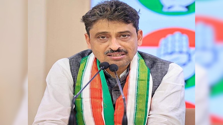 'उपराष्ट्रपति चुनाव में होगी INDIA...', मुस्लिम सांसद ने किया बड़ा दावा
