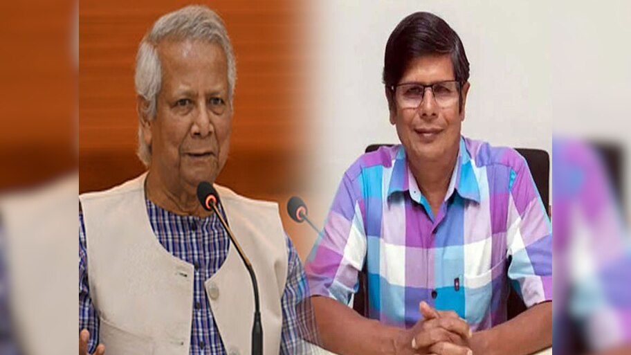 हसीना के करीबी पूर्व सचिव को यूनुस सरकार ने किया गिरफ्तार, अवामी लीग में हलचल