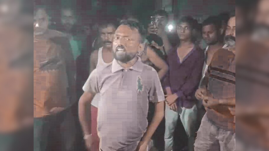 सीवान में कुख्यात अपराधी लाली यादव की गोली मारकर हत्या, वारदात के बाद पूरे बाजार में दहशत
