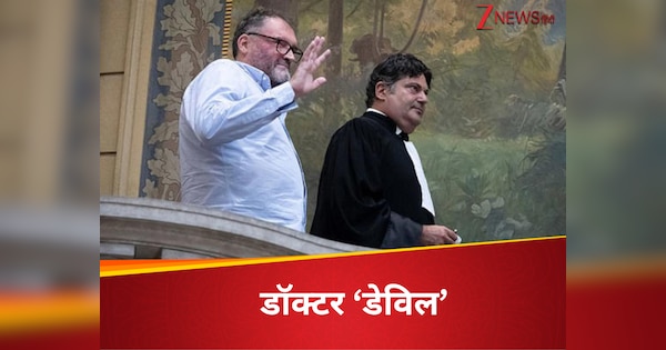 डॉक्टर या साइको किलर? खुद ही मरीजों को देता था जहर, फिर करता था इलाज की नौटंकी, भगवान बनने के शौक में चढ़ा दी 12 लोगों की बलि