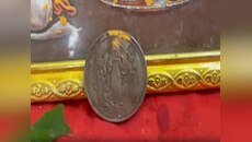 गढ़वा में मिला 1818 ई. का सिक्का, घर ले जाने वाली बच्ची समेत 6 लोगों को सांप ने काटा