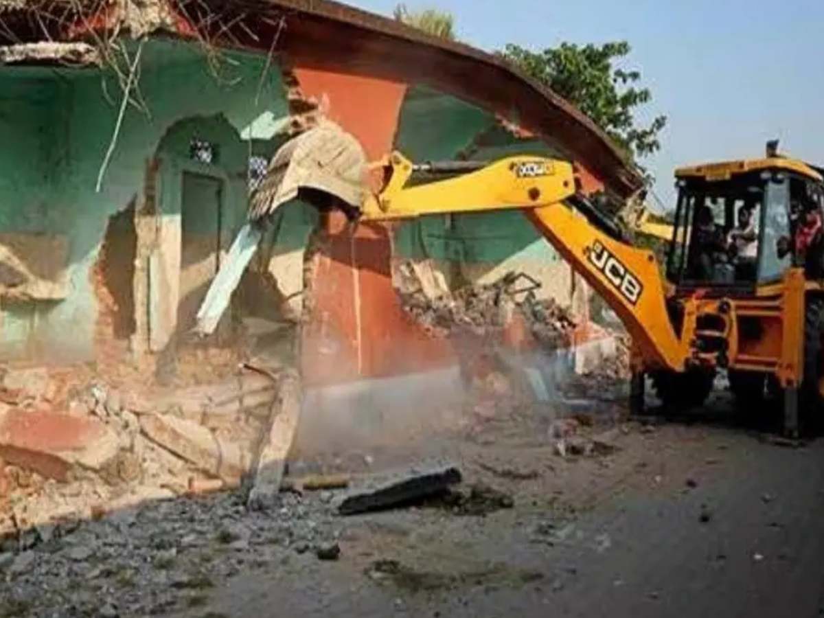 Assam News: 2 को नोटिस और तोड़ दिए 667 घर, डेलिगेशन का असम सरकार पर बड़े इल्जाम Assam News: 2 को नोटिस और तोड़ दिए 667 घर, डेलिगेशन का असम सरकार पर बड़े इल्जाम