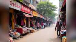 गाजियाबाद में घरों से दुकान चलाने वाले सावधान, सील से बचने के लिए फटाफट करें ये काम