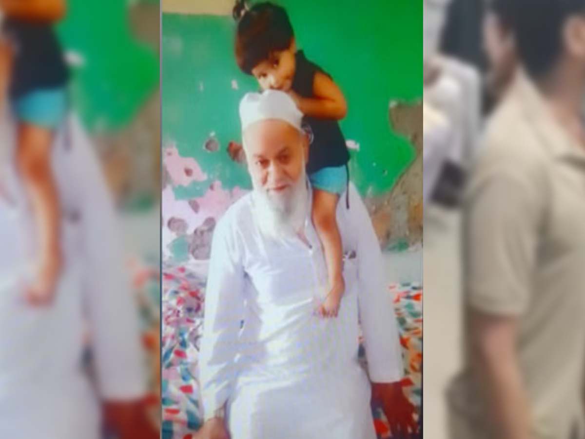 Meerut: नमाज़ पढ़कर लौट रहे शख्स को किन लोगों ने बरसाई गोलियां, क्या है पूरा विवाद? Meerut: नमाज़ पढ़कर लौट रहे शख्स को किन लोगों ने बरसाई गोलियां, क्या है पूरा विवाद?