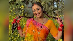 भोजपुरी फिल्म 'चुगलखोर बहुरिया' से टीवी पर धमाल मचाने आ रही हैं रानी चटर्जी